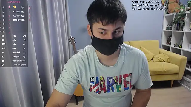 Tomguys online show from 02-28-26, 07:53