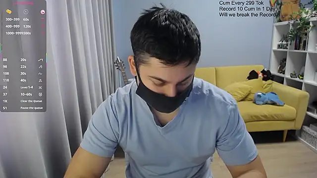 Tomguys online show from 03-02-26, 07:09