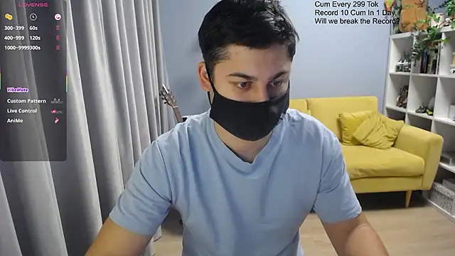 Tomguys online show from 03-05-26, 07:59