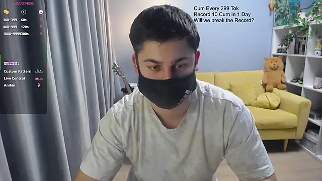 Tomguys online show from 03-11-26, 07:53