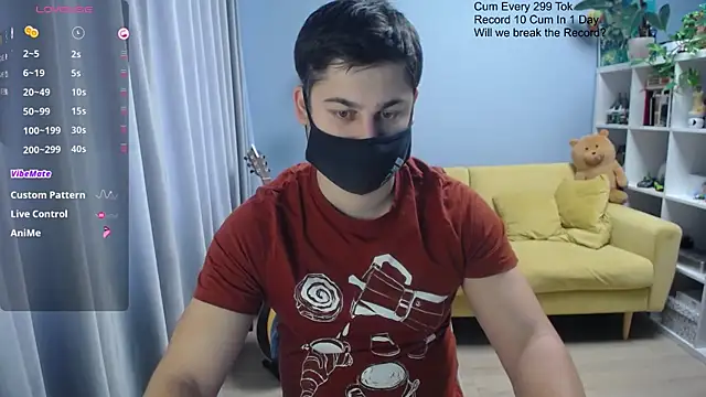 Tomguys online show from 03-19-26, 07:56