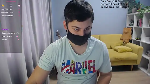 Tomguys online show from 03-22-26, 07:12