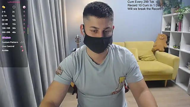 Tomguys online show from 03-25-26, 08:26