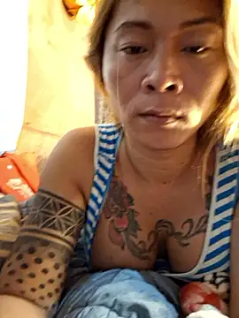 Asian SandraTS margo online show from 09-17-25, 02:41