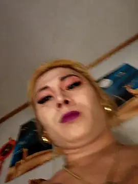 Asian SandraTS margo online show from 04-03-26, 05:22