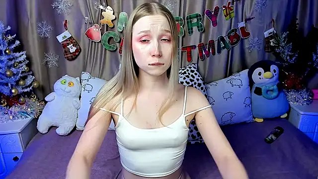 LilyStarlight online show from 12-21-24, 06:30