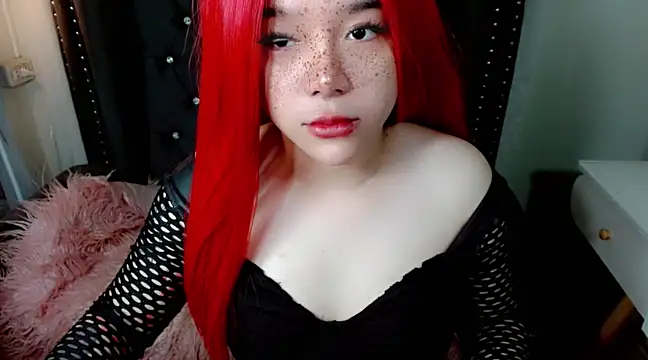 TsMargarita online show from 02-11-25, 05:07