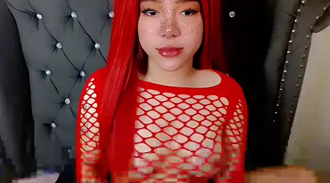 TsMargarita online show from 02-26-25, 04:25