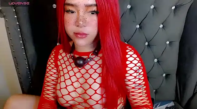 TsMargarita online show from 03-10-25, 01:01