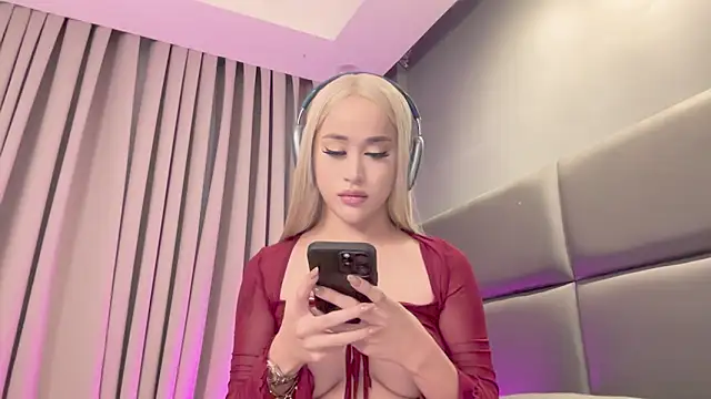 Carrie Colbyxx online show from 11-03-25, 02:24