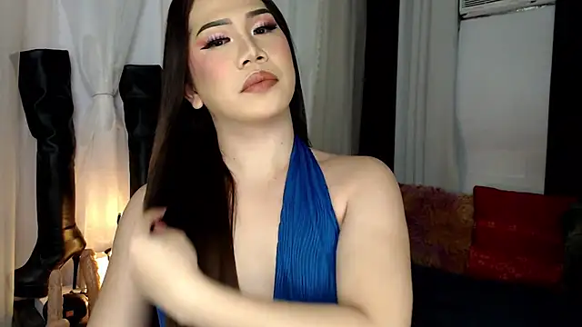 elise bloom69 online show from 10-10-25, 05:45