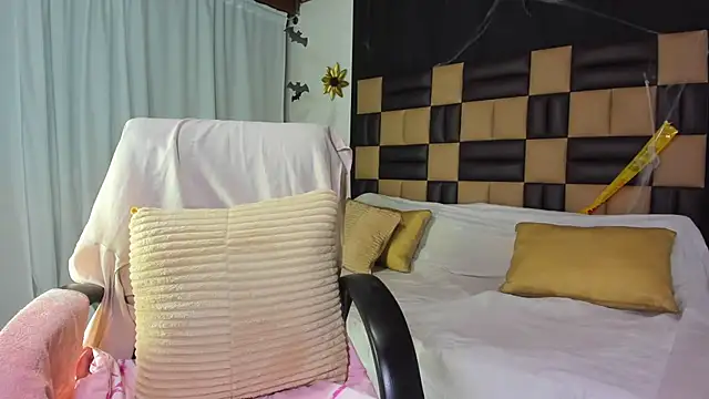 BarbieKano online show from 11-02-25, 12:02