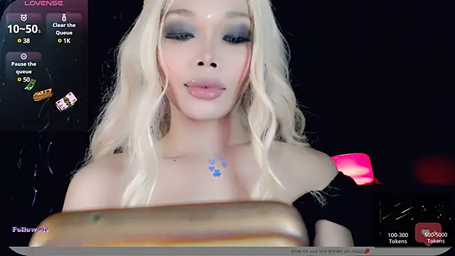 sugar bbyxx online show from 12-14-24, 02:23