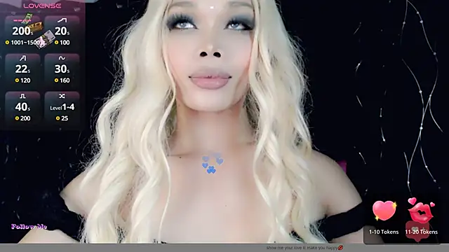 sugar bbyxx online show from 12-19-24, 02:35