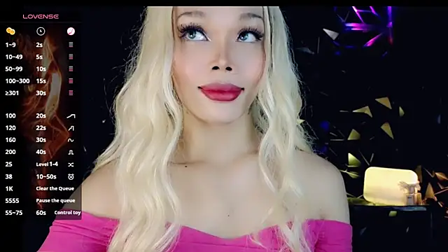 sugar bbyxx online show from 10-15-25, 04:12