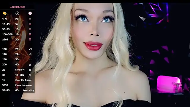 sugar bbyxx online show from 10-16-25, 05:19