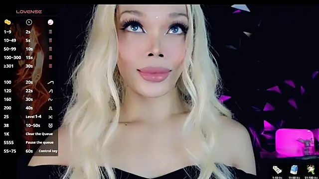 sugar bbyxx online show from 10-17-25, 03:53