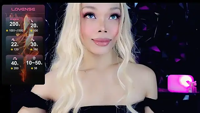 sugar bbyxx online show from 10-21-25, 01:23