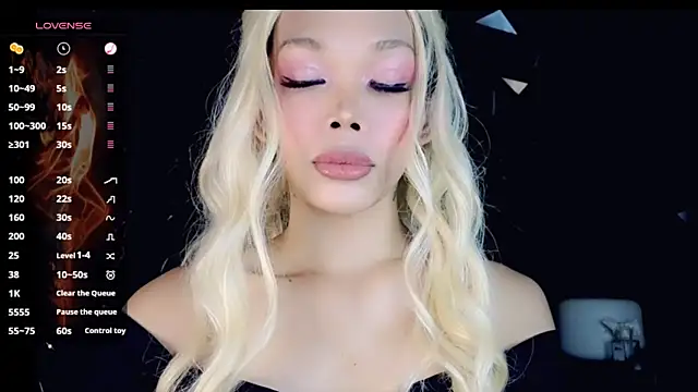 sugar bbyxx online show from 11-07-25, 04:23