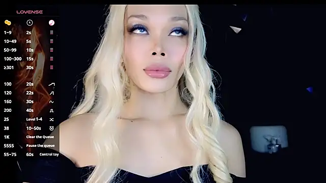 sugar bbyxx online show from 11-19-25, 07:08