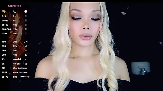 sugar bbyxx online show from 11-21-25, 07:29