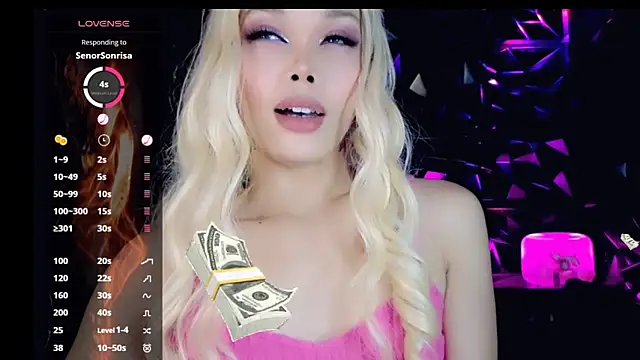 sugar bbyxx online show from 12-04-25, 06:55