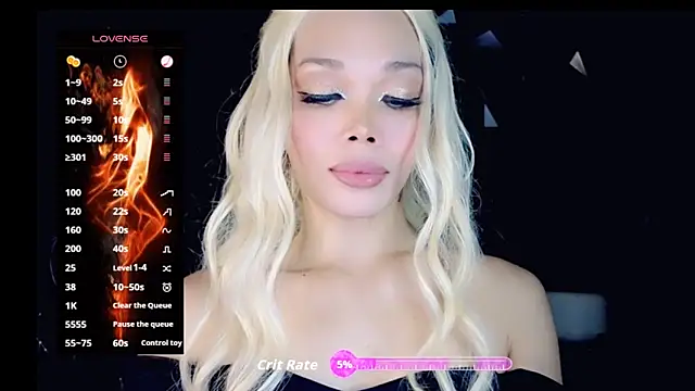 sugar bbyxx online show from 01-18-26, 05:44