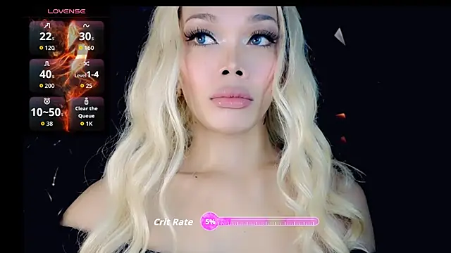 sugar bbyxx online show from 03-22-26, 06:50