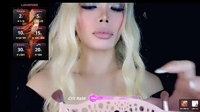 sugar bbyxx online show from 04-05-26, 06:43