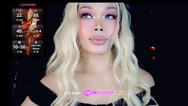 sugar bbyxx online show from 04-14-26, 06:19