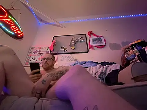 WhiteChocalate 69 online show from 01-09-25, 10:31