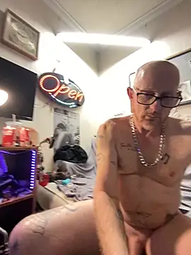 WhiteChocalate 69 online show from 03-22-25, 02:14