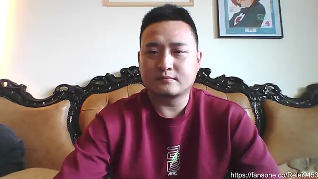 Relei online show from 03-24-26, 03:11