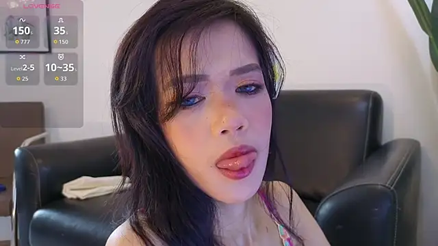 Fallen Virtue online show from 10-29-25, 02:03