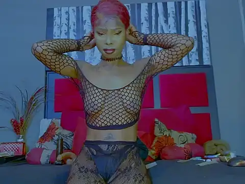 MissParis26 online show from 10-22-25, 10:53