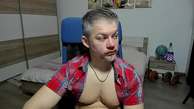 RobbyShawz online show from 02-03-26, 05:27