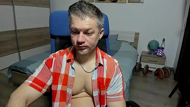 RobbyShawz online show from 04-03-26, 04:43