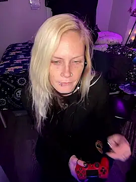 CalliiAllDayy online show from 12-02-24, 09:45