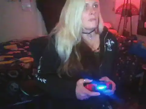 CalliiAllDayy online show from 12-20-24, 07:33