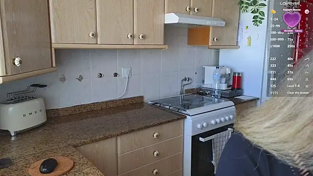 Lunamix online show from 01-24-25, 11:26