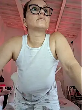 MariaPau 83 online show from 10-12-25, 04:06