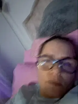 MariaPau 83 online show from 11-25-25, 12:54