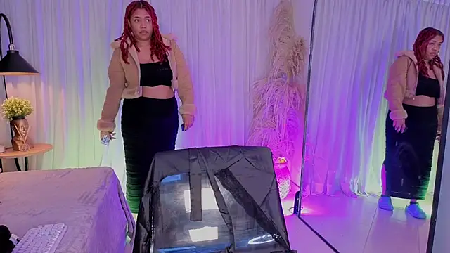 pamela doll3 online show from 11-17-25, 03:34