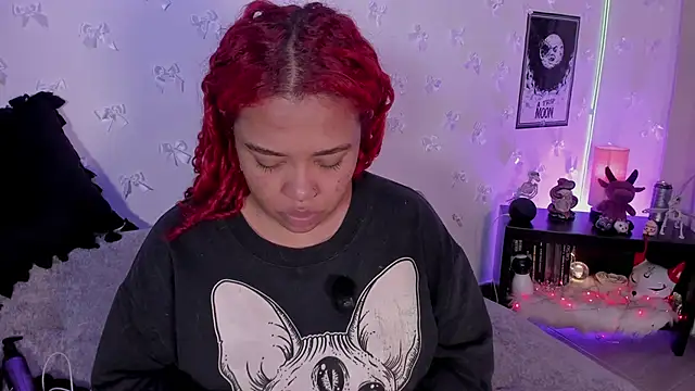 pamela doll3 online show from 02-02-26, 03:16