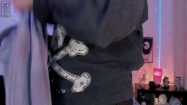 pamela doll3 online show from 04-03-26, 04:10