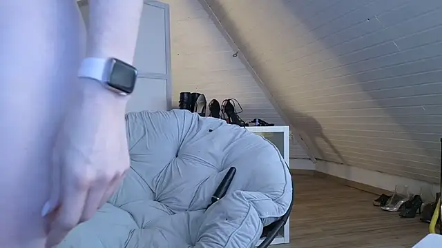 Sabdeluxe online show from 12-05-25, 11:52