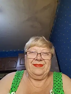 Lena Gaby online show from 10-07-25, 07:00