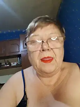 Lena Gaby online show from 11-07-25, 09:04