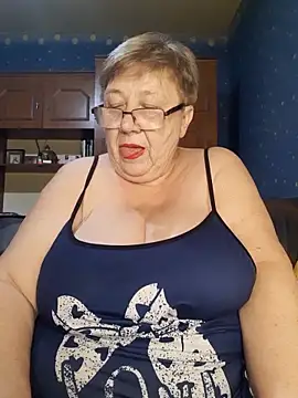 Lena Gaby online show from 11-08-25, 07:56