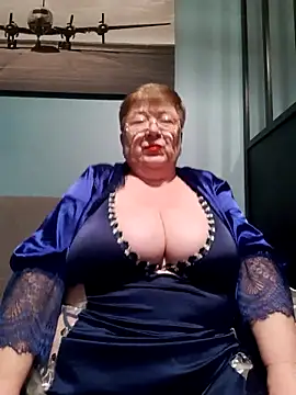 Lena Gaby online show from 04-06-26, 04:57